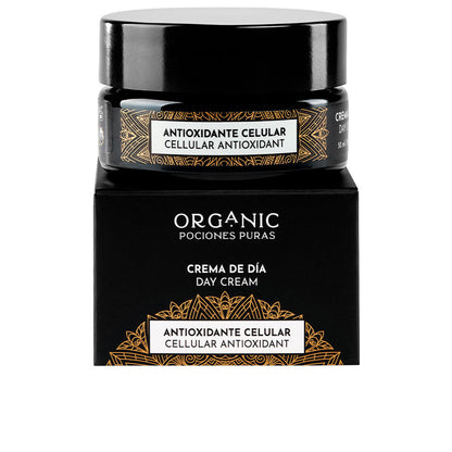 Orgạnic Pociones Puras - Cosmética Facial - FACIAL / (5 opciones)
