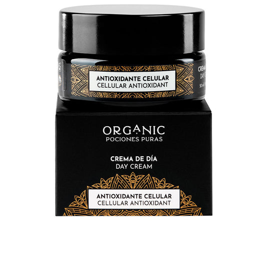 Orgạnic Pociones Puras - Cosmética Facial - FACIAL / (5 opciones)