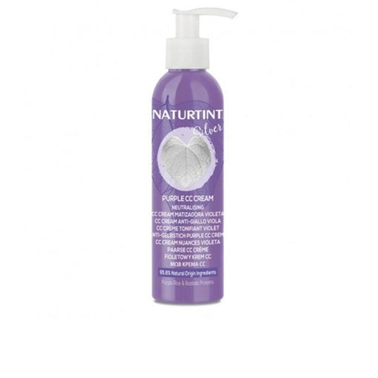NATURTINT - Cabello - SILVER