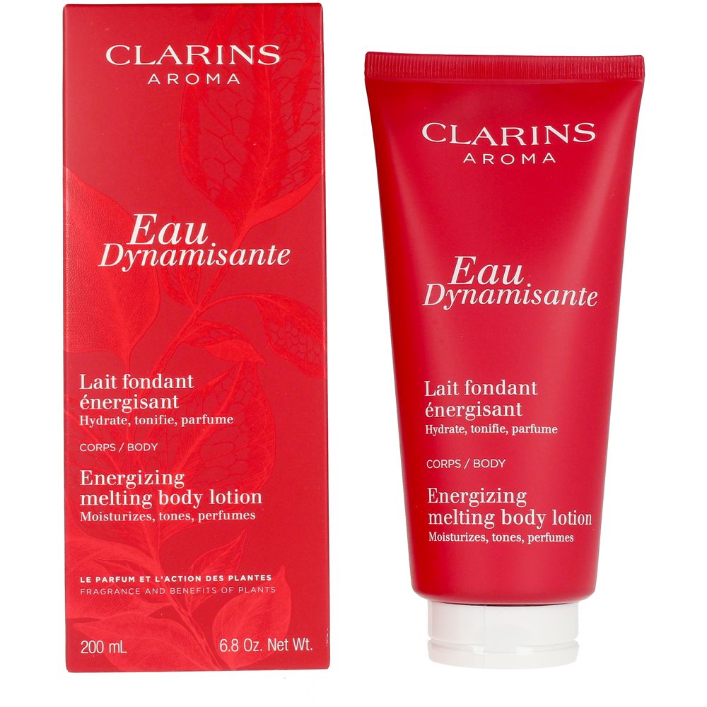 CLARINS - Perfumes - CLARINS AROMAS / (14 opciones)