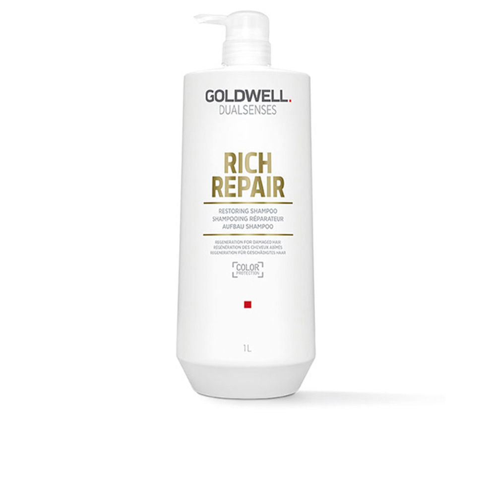 GOLDWELL - Cabello - DUALSENSES RICH REPAIR / (5 opciones)