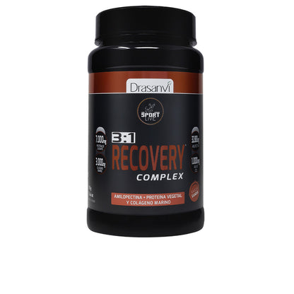 DRASANVI - Nutrición Deportiva - SPORT LIVE DRASANVI / (7 opciones)