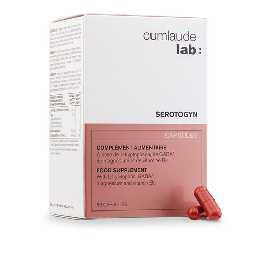 CUMLAUDE LAB - Salud - CUMLAUDE LAB COMPLEMENTOS ALIMENTICIOS / (5 opciones)