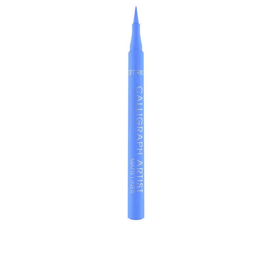CATRICE - Maquillaje - CALLIGRAPH ARTIST matte liner / (8 variantes)