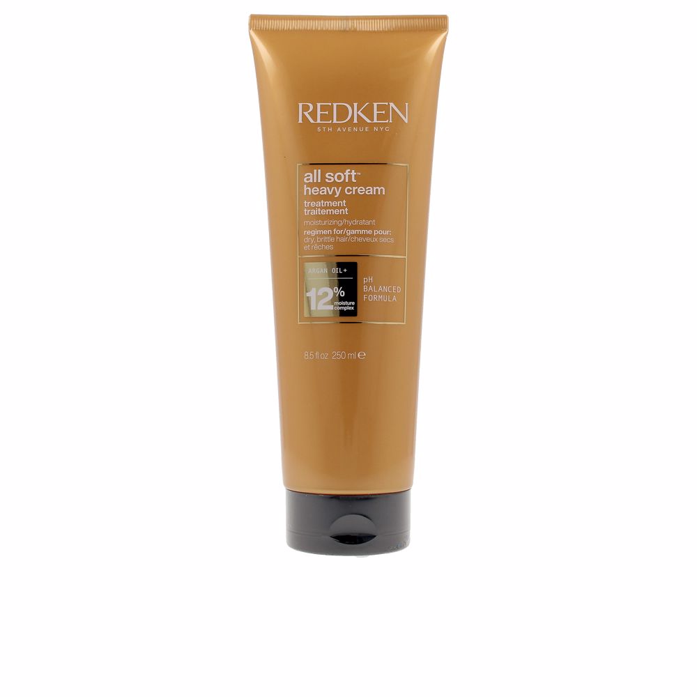 REDKEN - Cabello - ALL SOFT / (8 opciones)