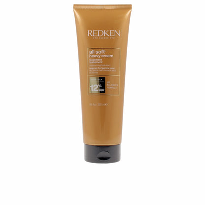 REDKEN - Cabello - ALL SOFT / (8 opciones)