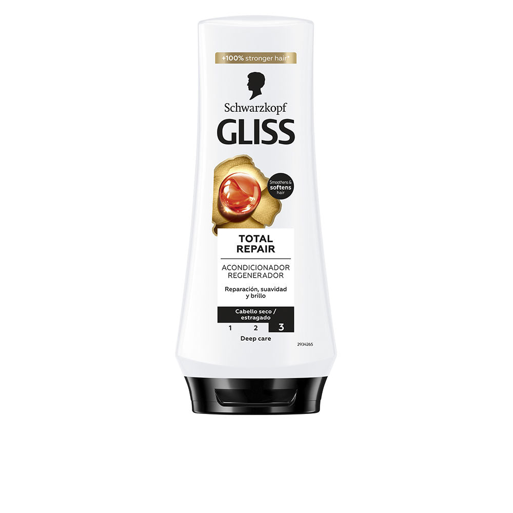 SCHWARZKOPF MASS MARKET - Cabello - GLISS / (17 opciones)