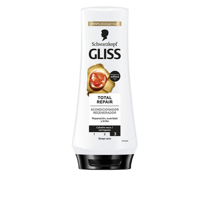 SCHWARZKOPF MASS MARKET - Cabello - GLISS / (17 opciones)
