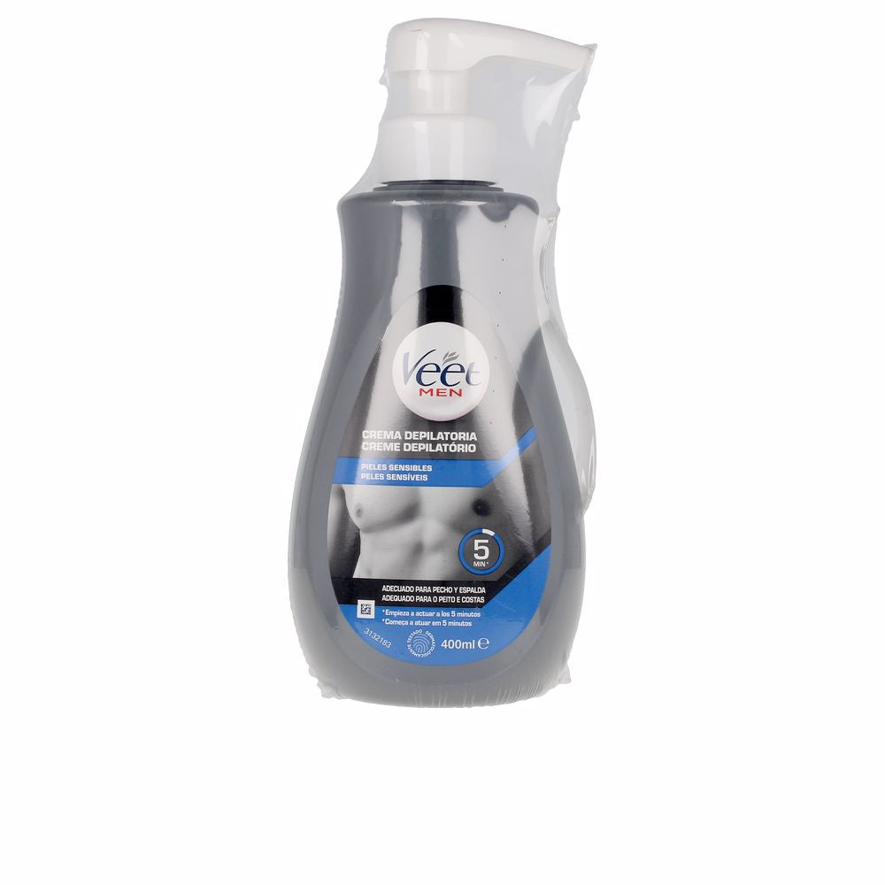 VEET - Higiene - VEET MEN / (3 opciones)