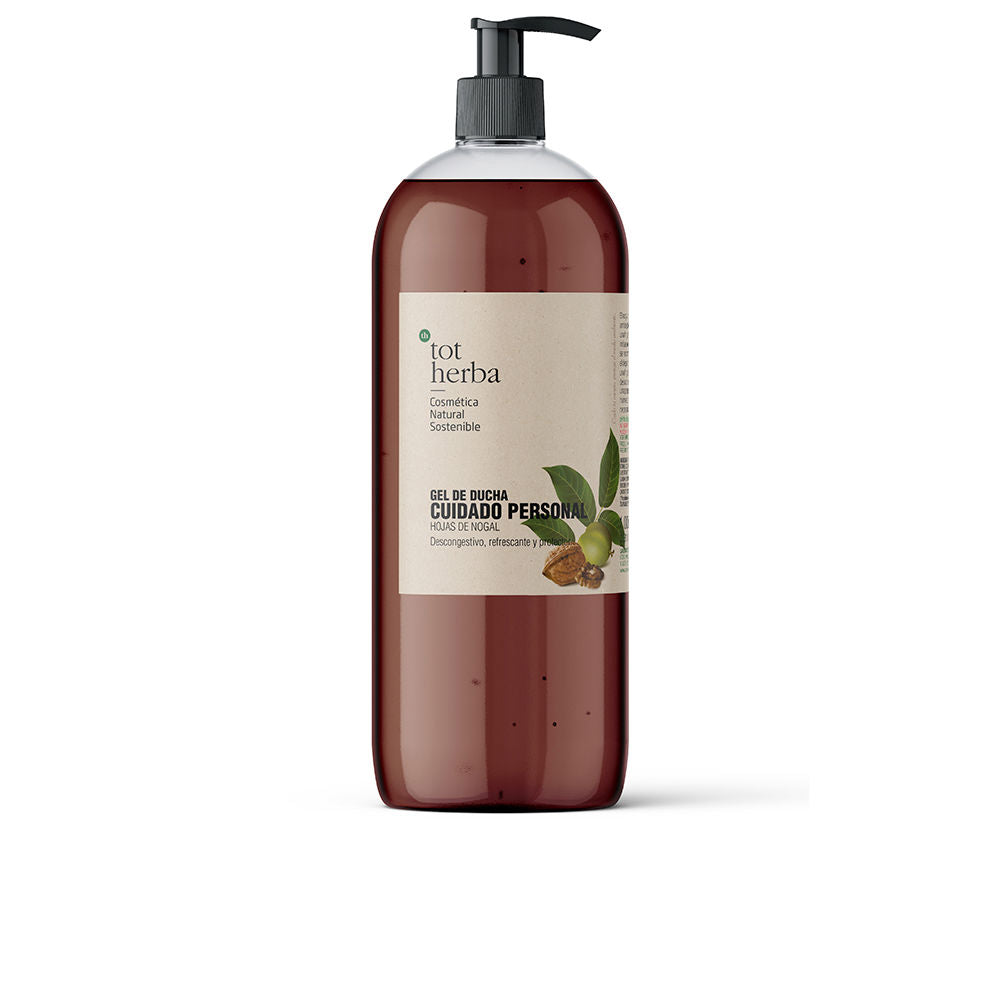 TOT HERBA - Higiene - GEL DE DUCHA HIGIENE PERSONAl / (2 opciones)