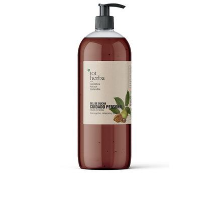 TOT HERBA - Higiene - GEL DE DUCHA HIGIENE PERSONAl / (2 opciones)