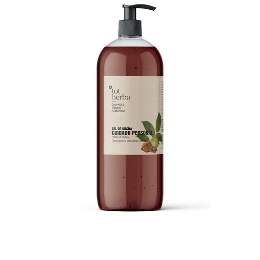 TOT HERBA - Higiene - GEL DE DUCHA HIGIENE PERSONAl / (2 opciones)