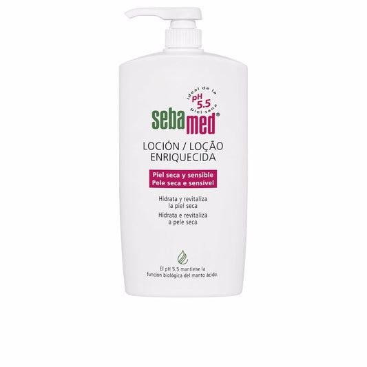 SEBAMED - Cosmética Corporal - SEBAMED CORPORAL / (6 opciones)