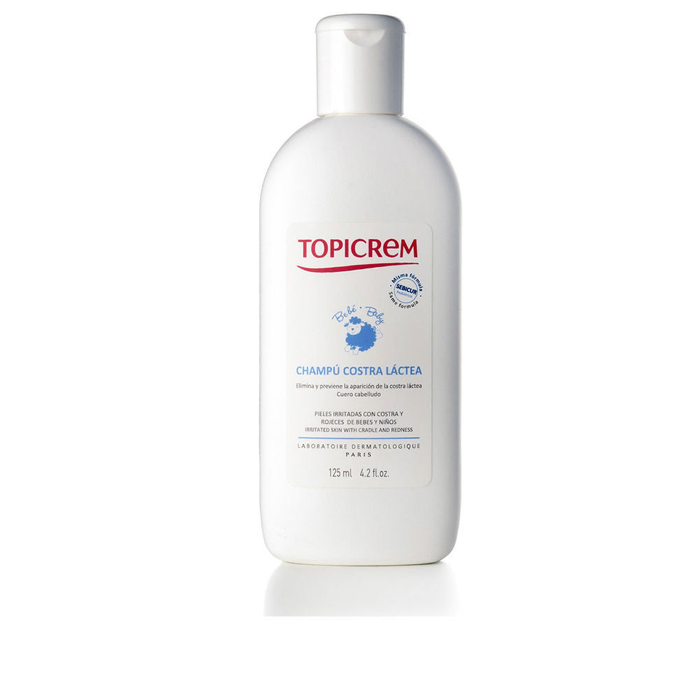 TOPICREM - Bebé y Niños - DS+ BABY / (2 opciones)