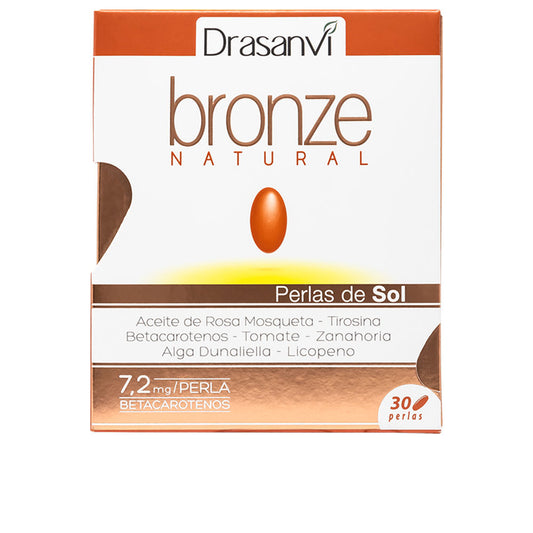 DRASANVI - Alimentación - BRONZE