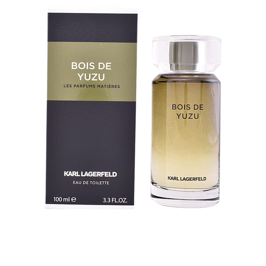 KARL LAGERFELD - Perfumes - BOIS DE YUZU