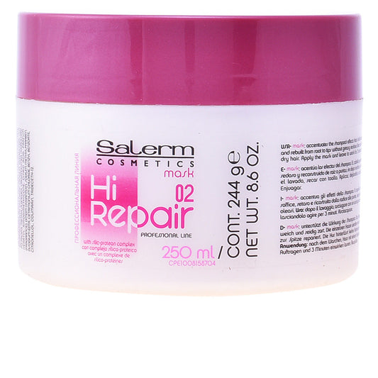SALERM - Cabello - HI REPAIR