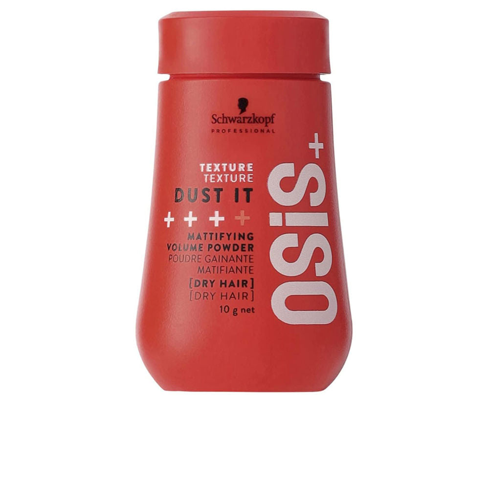 SCHWARZKOPF - Cabello - OSIS+ / (10 opciones)