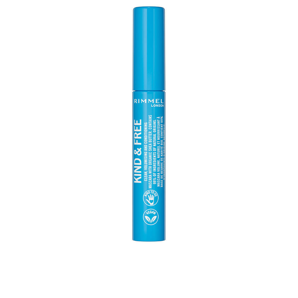 RIMMEL LONDON - Maquillaje - KIND & FREE / (54 opciones)