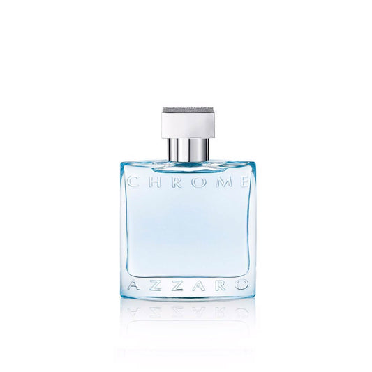 AZZARO - Perfumes - CHROME