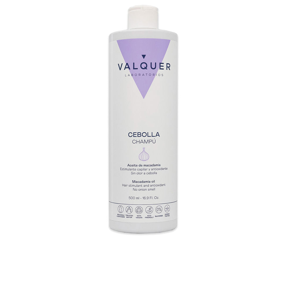 VALQUER - Cabello - CEBOLLA