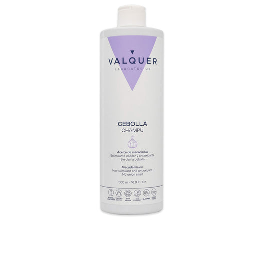 VALQUER - Cabello - CEBOLLA