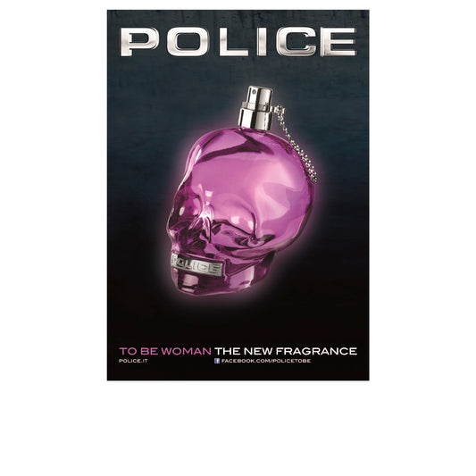 POLICE - Perfumes - TO BE WOMAN