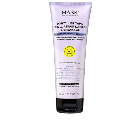 HASK - Cabello - TEXTURE / (6 opciones)