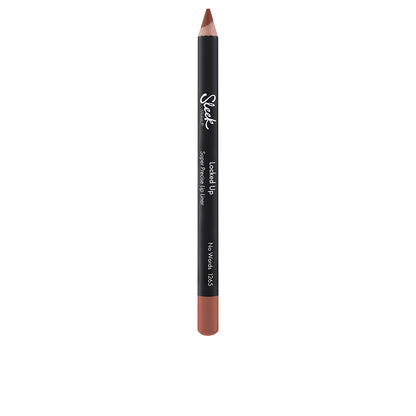 SLEEK - Maquillaje - LOCKED UP super precise lip liner