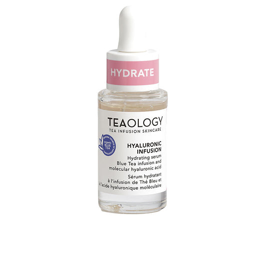 TEAOLOGY - Cosmética Facial - HYALURONIC INFUSION