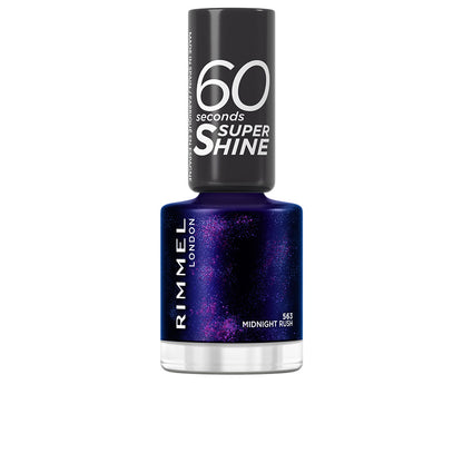 RIMMEL LONDON - Maquillaje - 60 SECONDS / (36 opciones)