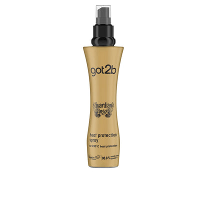 SCHWARZKOPF MASS MARKET - Cabello - GOT2B / (9 opciones)