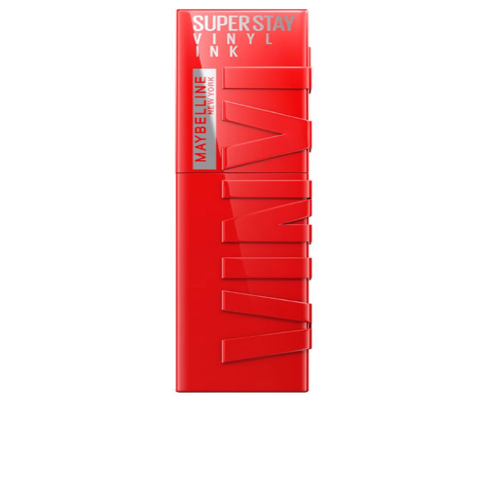 MAYBELLINE - Maquillaje - SUPERSTAY 24H lip color