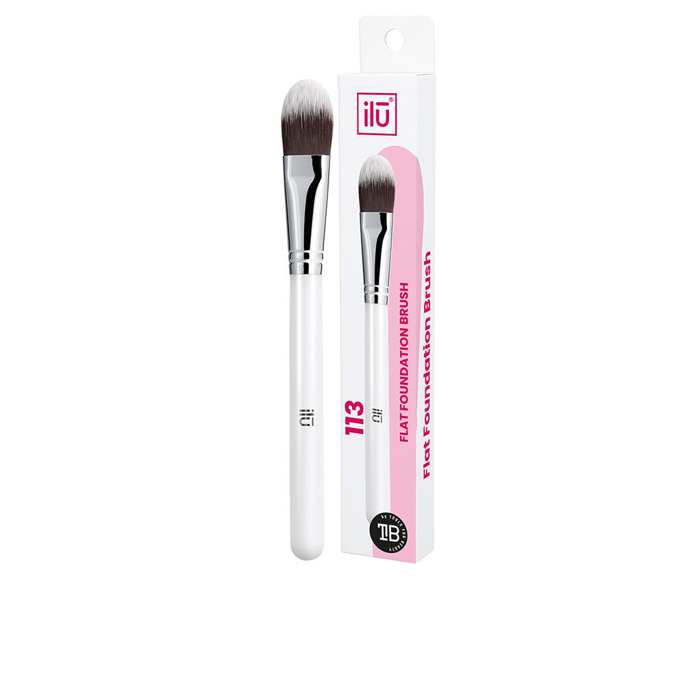 ILŪ - Maquillaje - FOUNDATION ILŪ