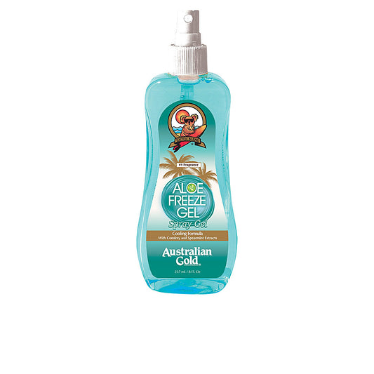 AUSTRALIAN GOLD - Solar - ALOE FREEZE