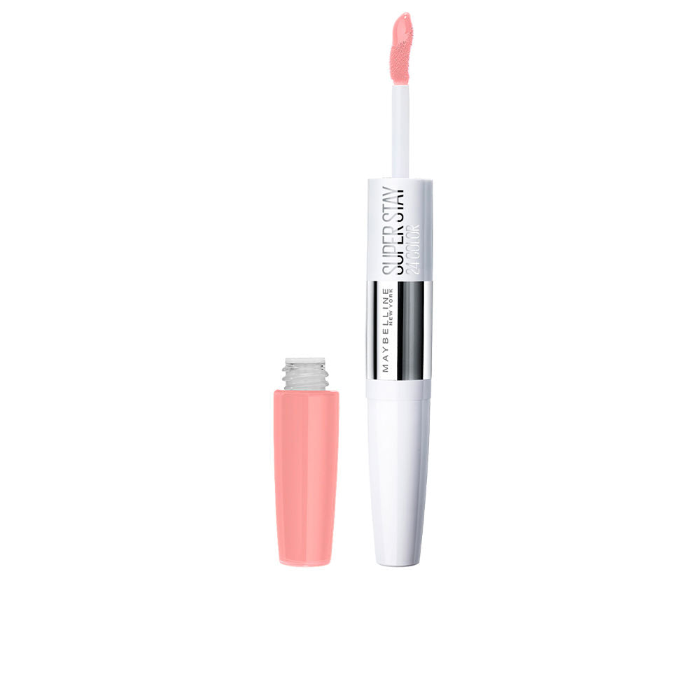 MAYBELLINE - Maquillaje - SUPERSTAY 24H lip color