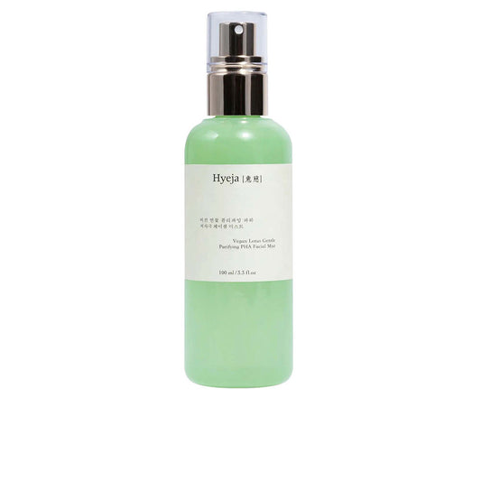 HYEJA - Cosmética Facial - VEGAN LOTUS