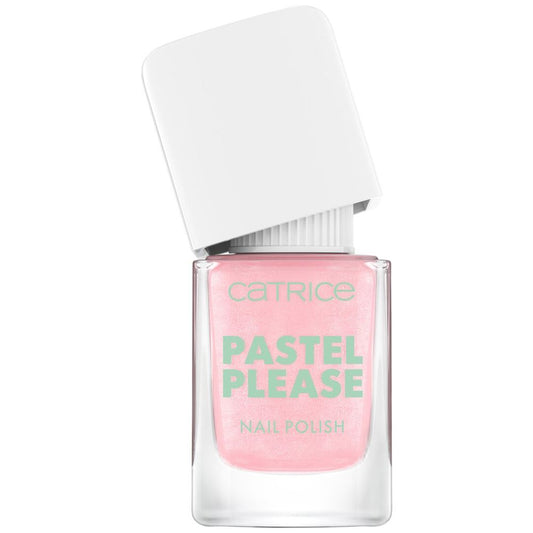 CATRICE - Maquillaje - PASTEL PLEASE / (4 opciones)
