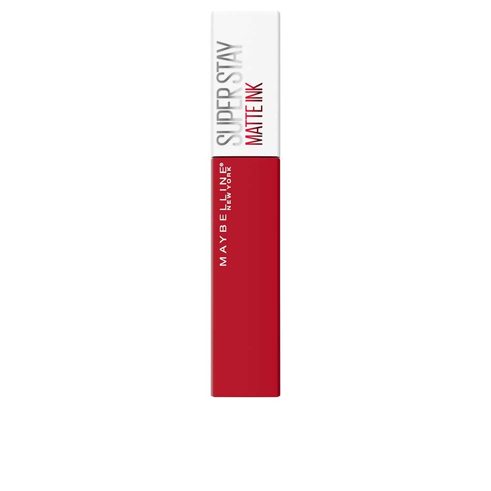 MAYBELLINE - Maquillaje - SUPERSTAY 24H lip color