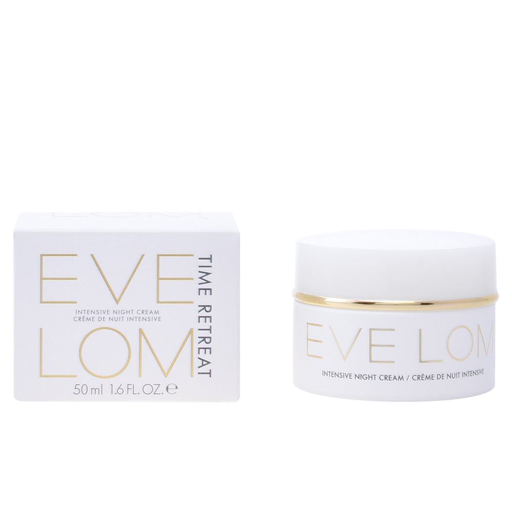 EVE LOM - Cosmética Facial - TIME RETREAT / (3 opciones)