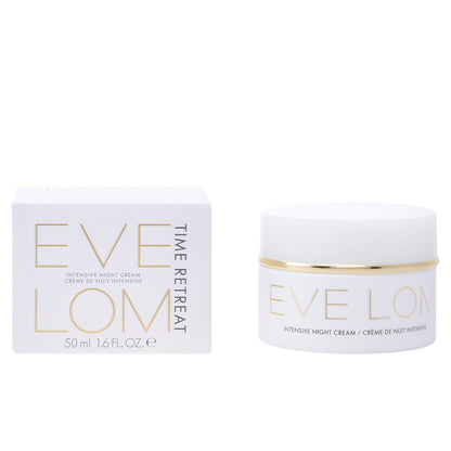 EVE LOM - Cosmética Facial - TIME RETREAT / (3 opciones)