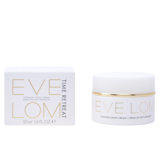 EVE LOM - Cosmética Facial - TIME RETREAT / (3 opciones)