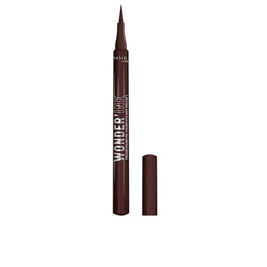 RIMMEL LONDON - Maquillaje - WONDER'INK delineador de ojos / (5 variantes)