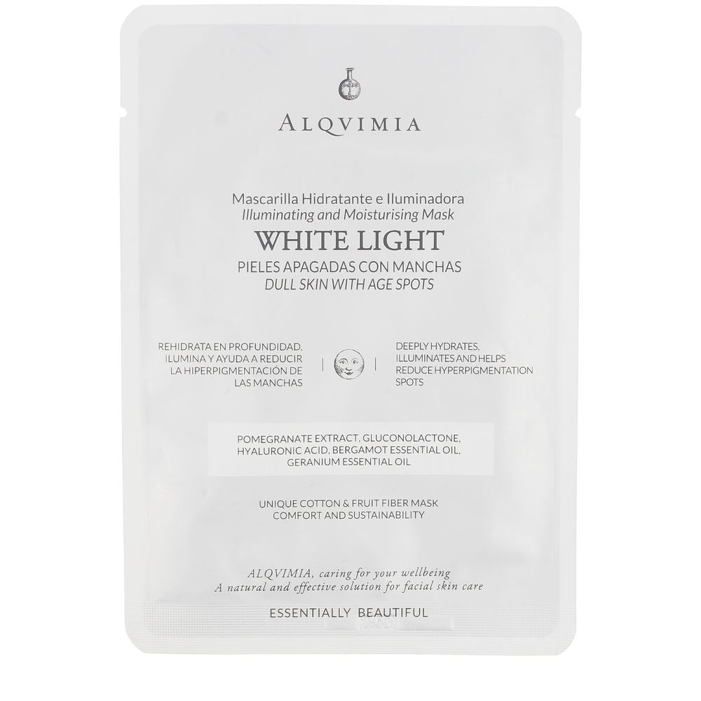 ALQVIMIA - Cosmética Facial - ESSENTIALLY BEAUTIFUL / (9 opciones)