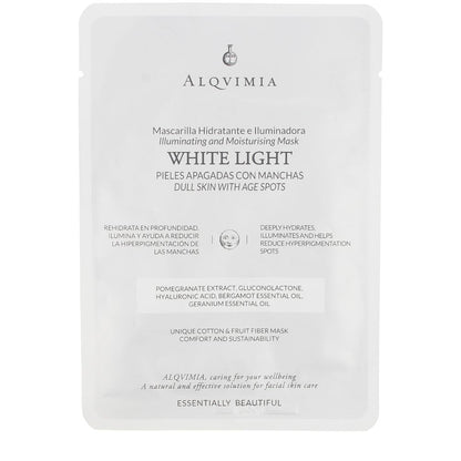ALQVIMIA - Cosmética Facial - ESSENTIALLY BEAUTIFUL / (9 opciones)