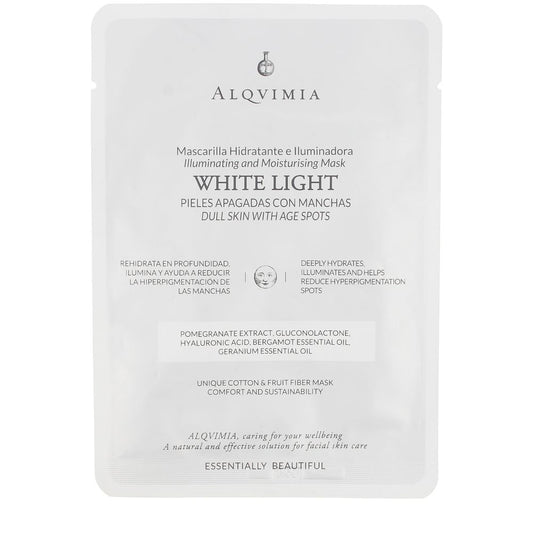 ALQVIMIA - Cosmética Facial - ESSENTIALLY BEAUTIFUL / (9 opciones)