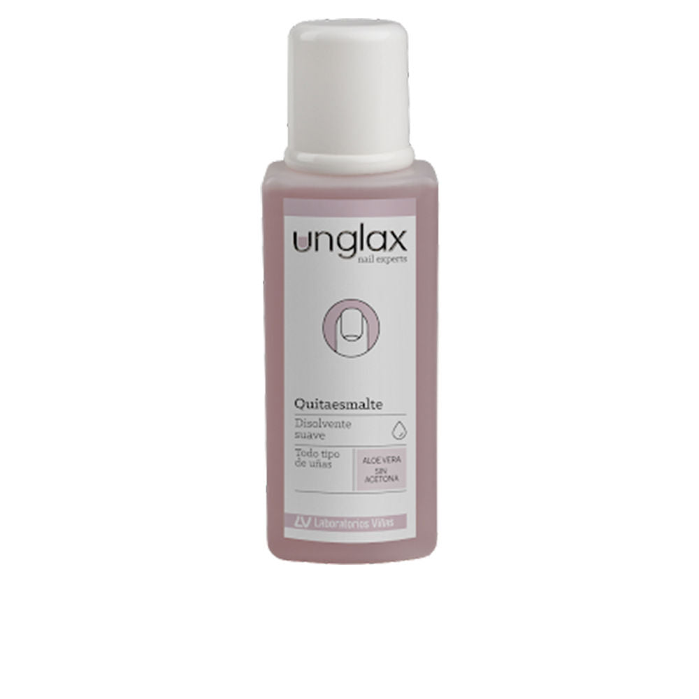 UNGLAX - Maquillaje - CUIDADO UÑAS / (10 opciones)