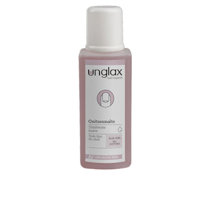 UNGLAX - Maquillaje - CUIDADO UÑAS / (10 opciones)