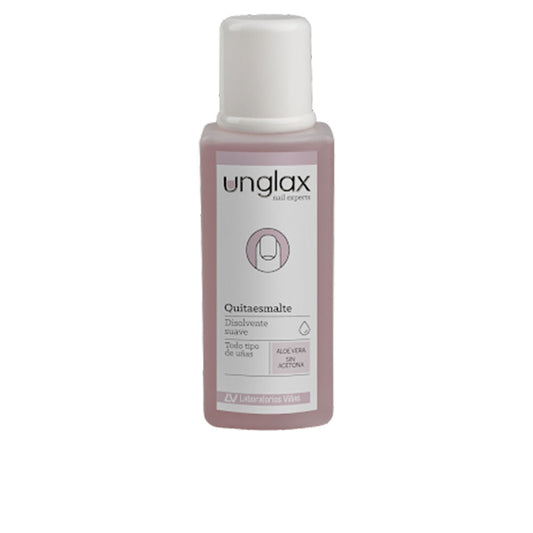 UNGLAX - Maquillaje - CUIDADO UÑAS / (10 opciones)