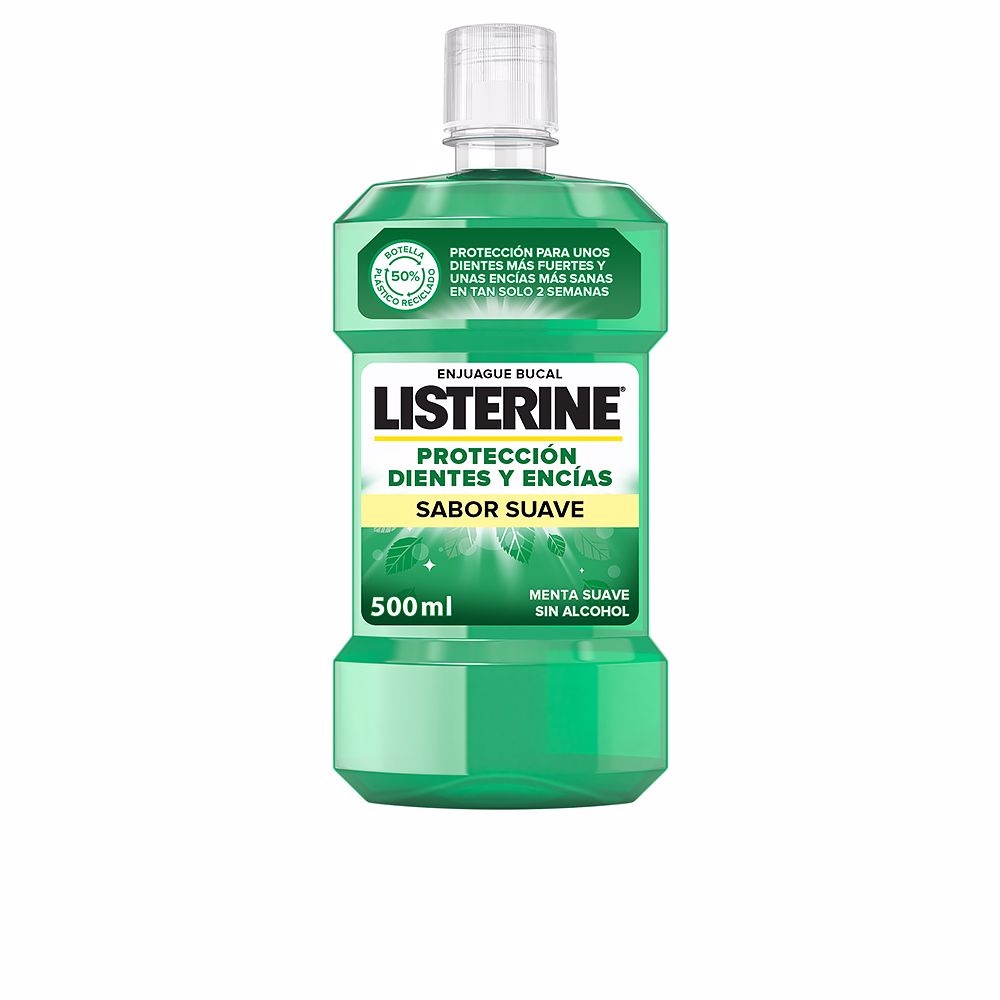 LISTERINE - Higiene - DIENTES & ENCÍAS / (2 opciones)